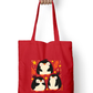 Artistic Tote Bag