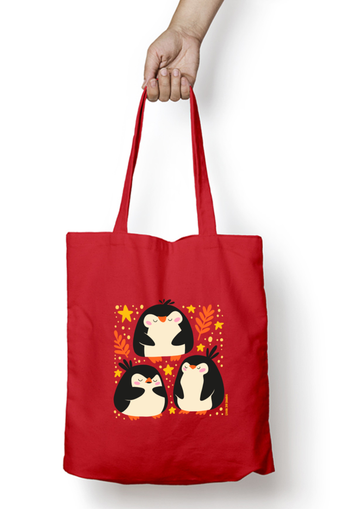 Artistic Tote Bag