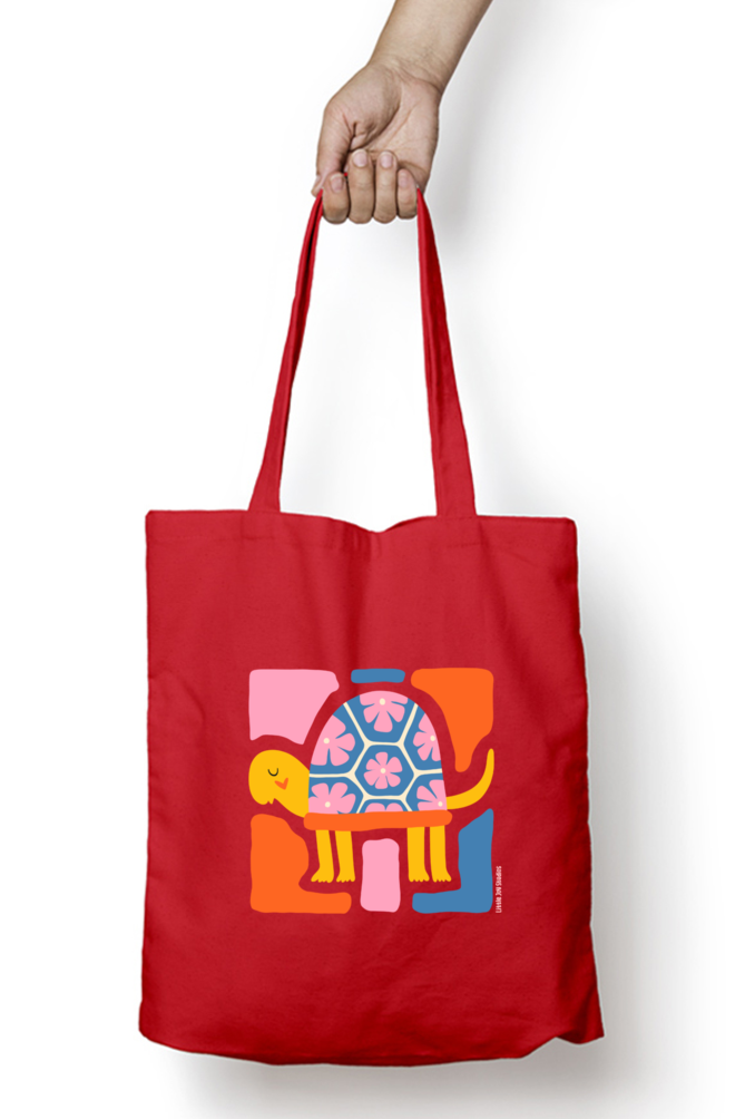 Artistic Tote Bag