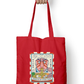 Ramen Art - Tote Bag with Zipper