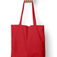 Ramen Art - Tote Bag with Zipper