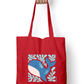 Artistic Tote Bag