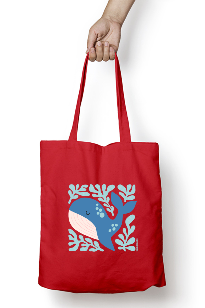 Artistic Tote Bag