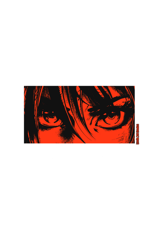 Fearless | Art Tote Bag