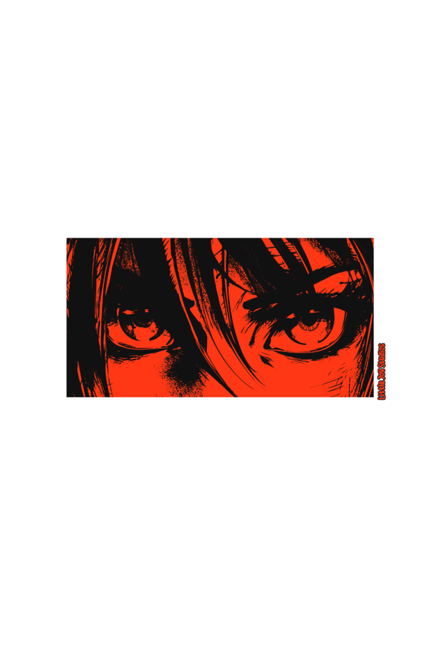 Fearless | Art Tote Bag