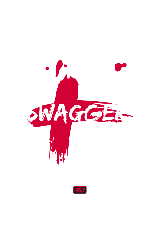 Swagger Art Tote Bag