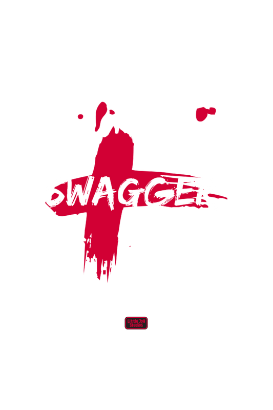 Swagger Art Tote Bag