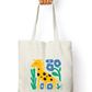 Artistic Tote Bag