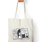 Artistic Tote Bag