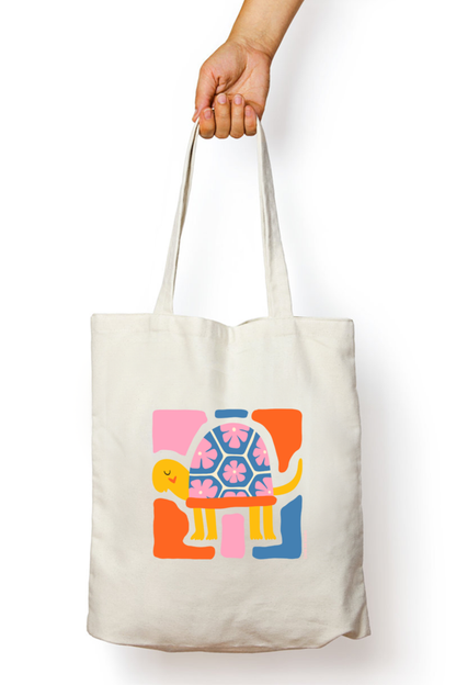 Artistic Tote Bag