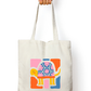 Artistic Tote Bag