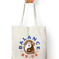 Artistic Tote Bag