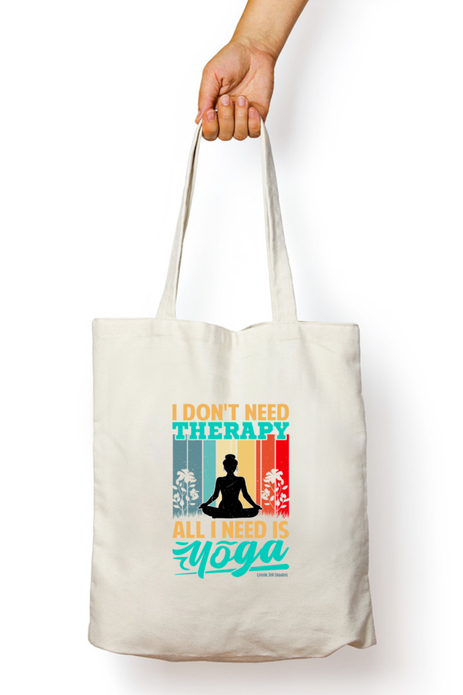 Ramen Love Tote Bag