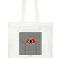 Creative Eye | Large Tote Bag