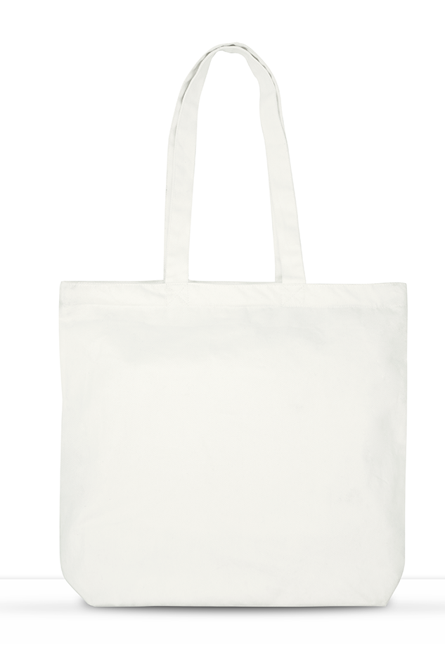 I Love K-Pop | Larger Tote Bag