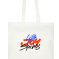 Little Joy Studios | Official Branded Large Tote