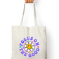 Focus on the Good | Artistic Tote Bag