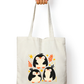 Artistic Tote Bag