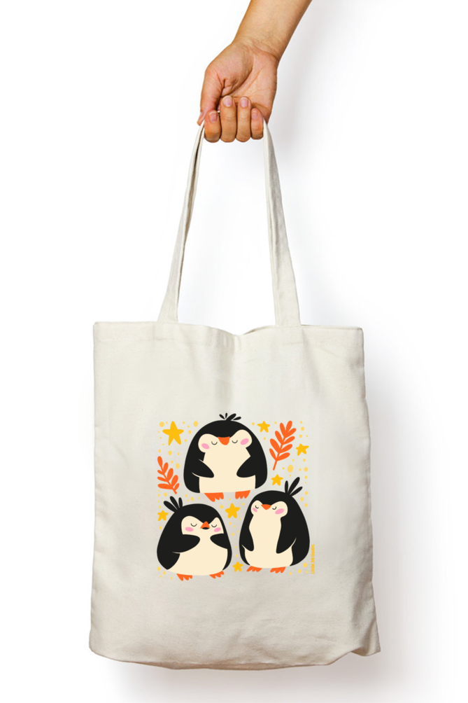 Artistic Tote Bag