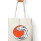 Artistic Tote Bag