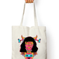 Pop Art Tote Bag