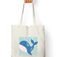 Artistic Tote Bag