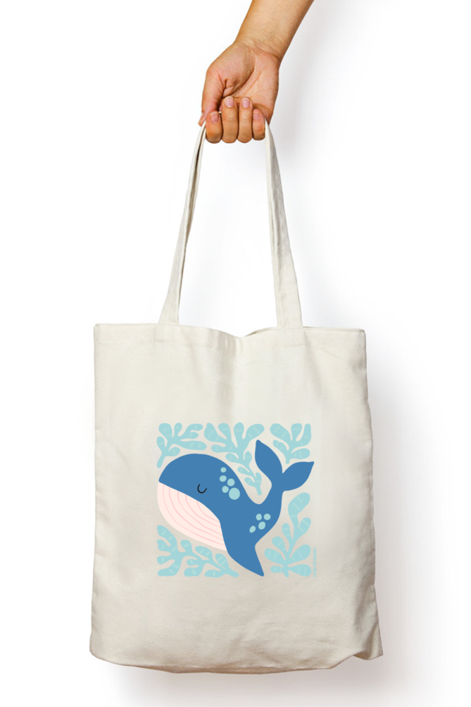 Artistic Tote Bag