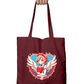 Anime Love - Tote Bag with Zipper