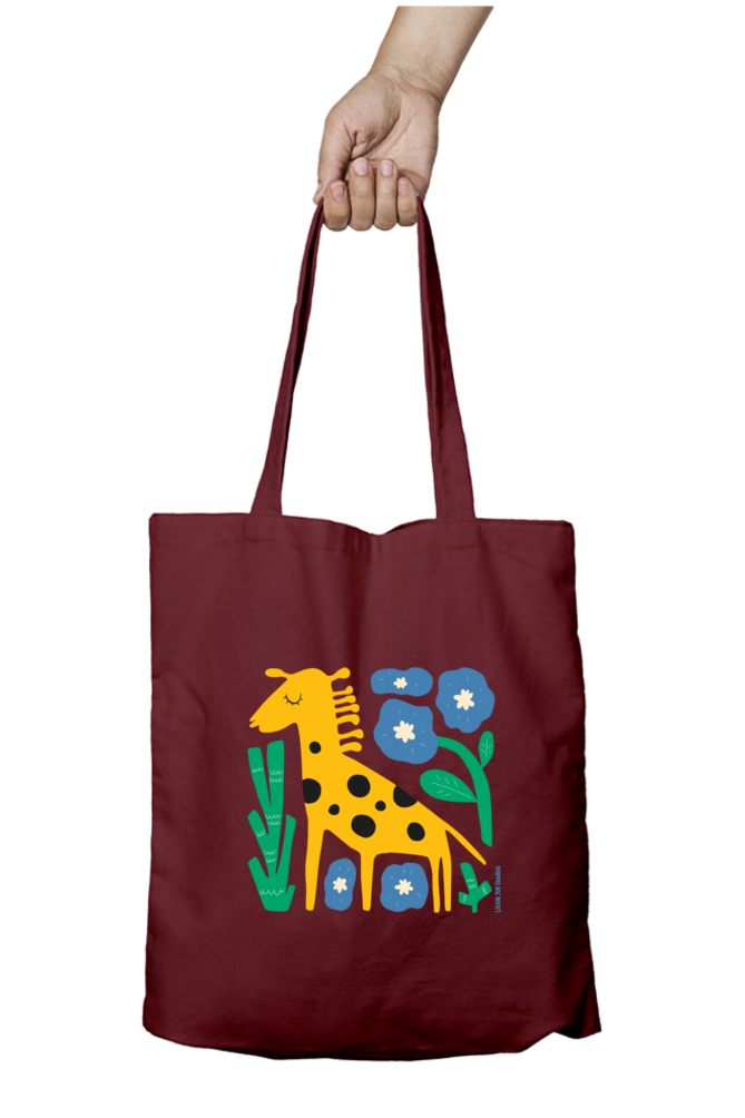 Artistic Tote Bag