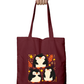 Artistic Tote Bag