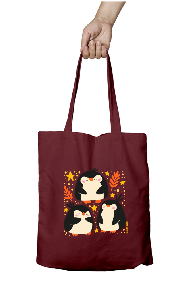 Artistic Tote Bag