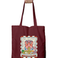 Ramen Art - Tote Bag with Zipper