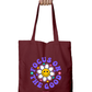 Focus on the Good | Artistic Tote Bag