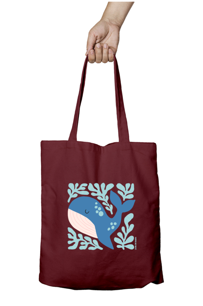 Artistic Tote Bag