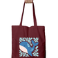 Artistic Tote Bag