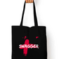 Swagger Art Tote Bag