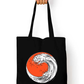 Artistic Tote Bag