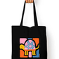 Artistic Tote Bag