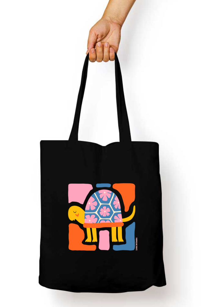 Artistic Tote Bag