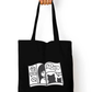 Artistic Tote Bag