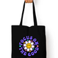 Focus on the Good | Artistic Tote Bag