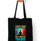 Ramen Love Tote Bag