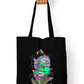 Abstract Artstic Tote