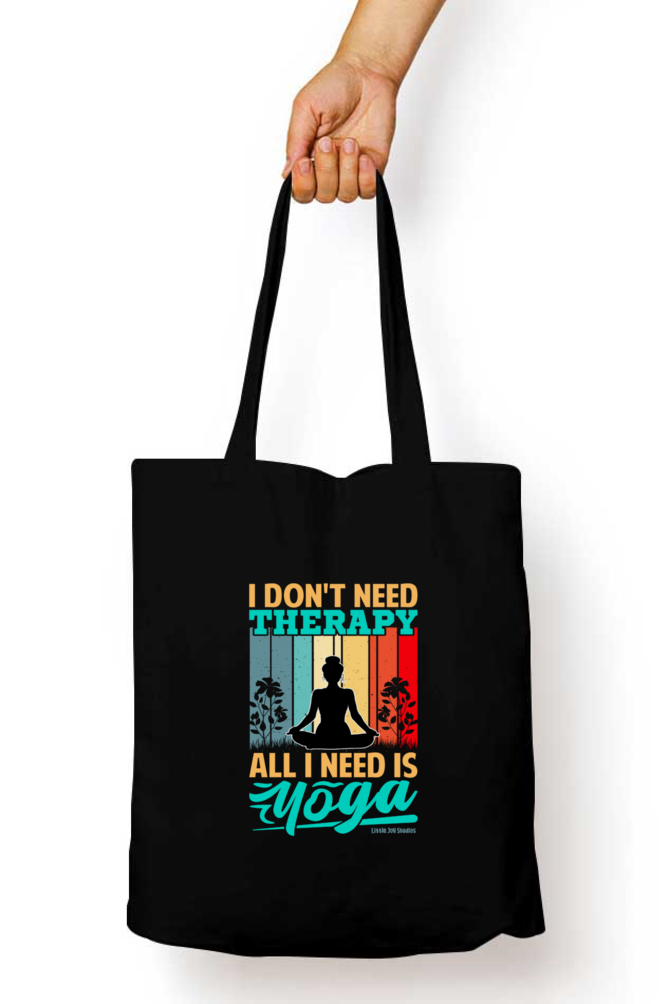 Ramen Love Tote Bag