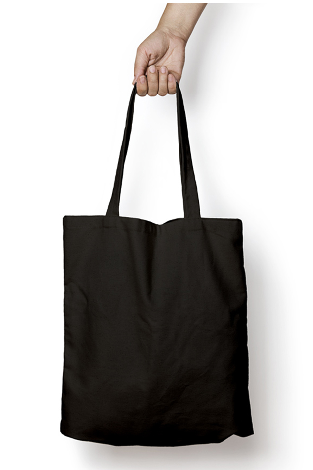 Gamer Girl | Artistic Tote Bag with Zipper