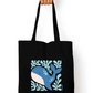 Artistic Tote Bag