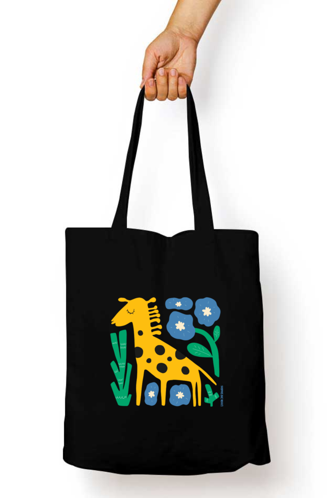 Artistic Tote Bag