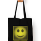 Cool Tote Bag with Zipper