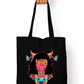 Pop Art Tote Bag