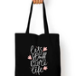 Less Stuff More Life | Tote Bag